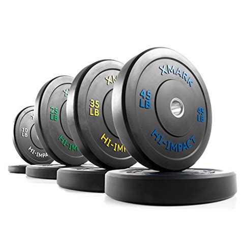 Top 10 Home Gym Bumper Plates Of 2022 Katynel