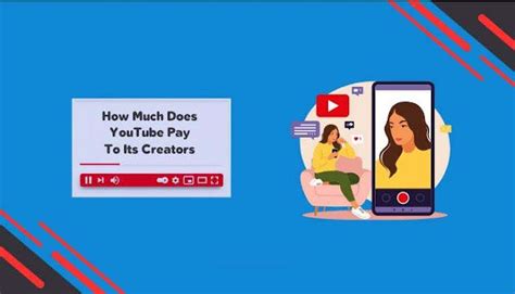 How Much Does Youtube Pay To Its Creators In 2023 Abdul Razaque Medium