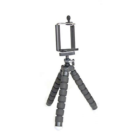 Купить Штатив-тренога для смартфона Tripod Neo | Мелеон