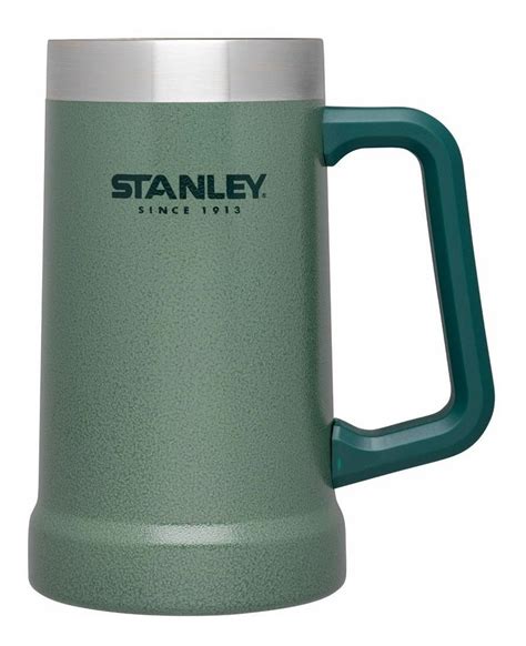 Caneca T Rmica De Cerveja Stanley Ml Mercadolivre