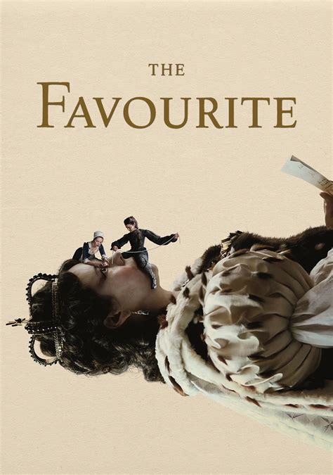 The Favourite | Movie fanart | fanart.tv