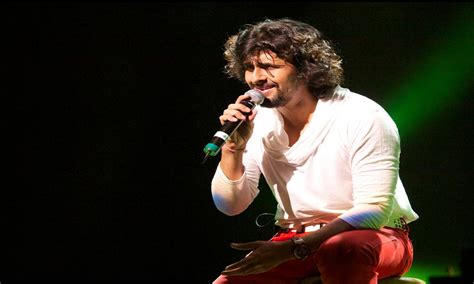 Sonu Nigam: Live In Concert