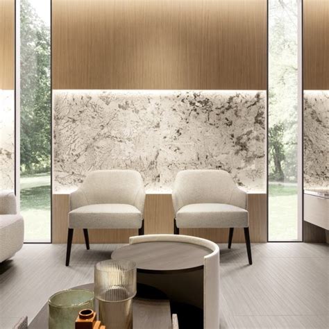 Mulberry Natural R Porcelain Tiles