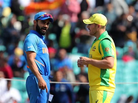 India vs Australia: Australia tour of India 2020: Schedule, live streaming details, time in IST ...