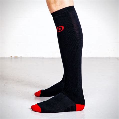 Deadlift Socks - SBD USA