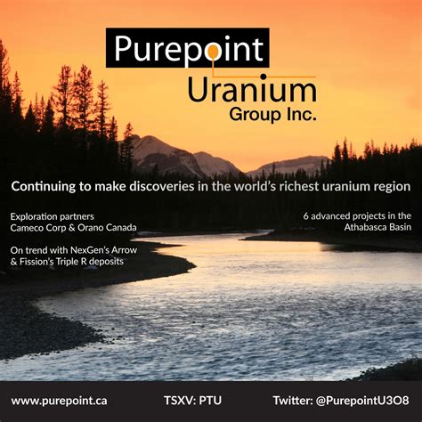 Uranium This Time For Real Uranium Report 2020