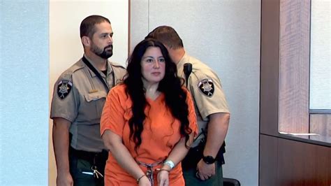 Judge Denies Bail For Exitus Founder Candace Rivera In Embezzlement Case