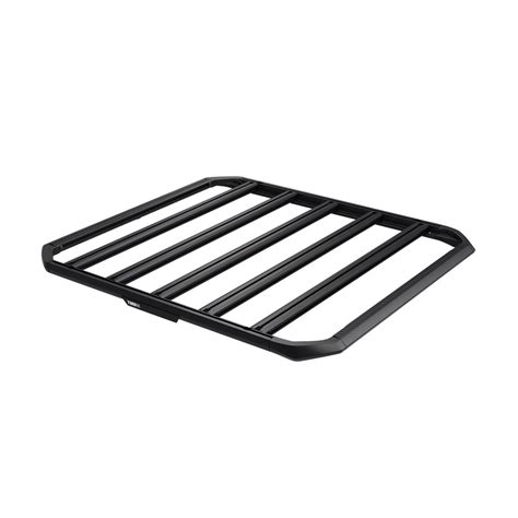 Thule Caprock Platform 1500mm X 1330mm Roof Rack For Mg Ehs 5 Door Suv