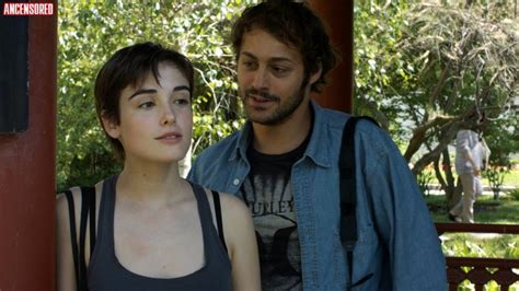 Katia Miran Nude Photos And Uncensored Nude Scenes From Movies And TV Shows