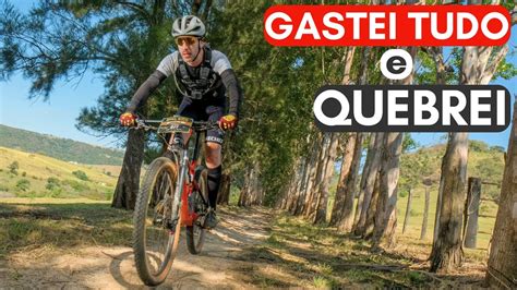 ETAPA RAINHA FESTIVAL BRASIL RIDE BOTUCATU 2024 CANAL BIKE CHEF YouTube