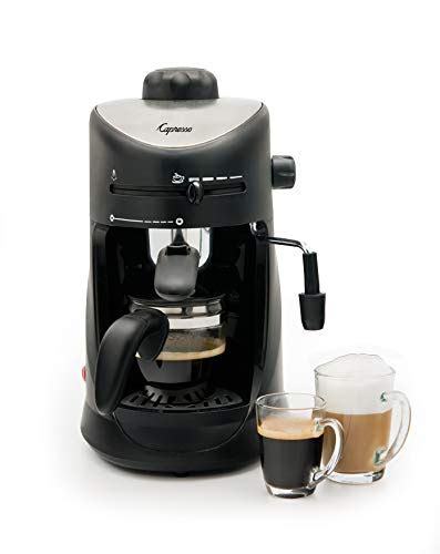 On a budget? The 5 Best Cheap Espresso Machines | 2021 GUIDE