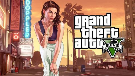 Gta Oltre I Milioni Di Copie Vendute La Serie Supera I Milioni