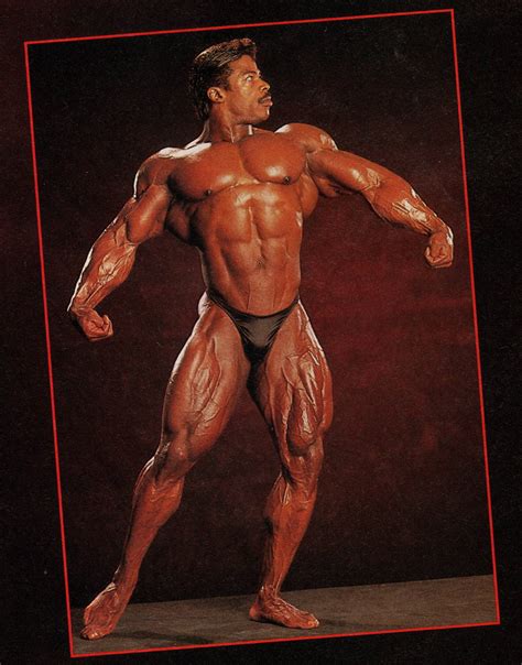 “Most Ripped Off in History”: Underrated Bodybuilding Sensation’s
