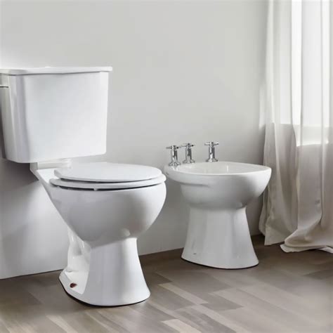 GRIFERIA BIMANDO DE BIDET VOLANTE CRUZ SERIE VITERNO AQUALIA Acher