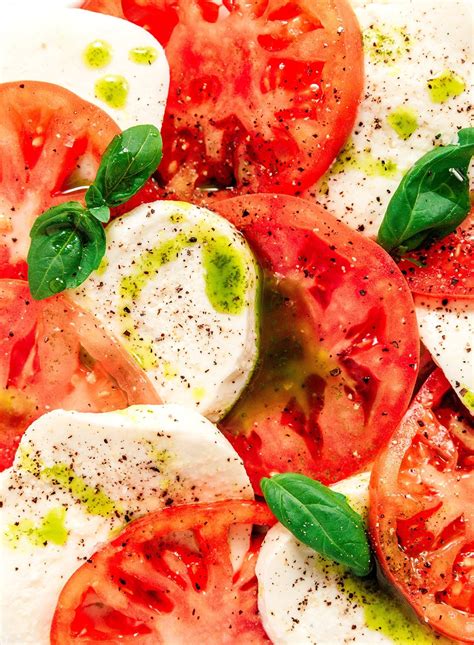 recipes with basil oil 9