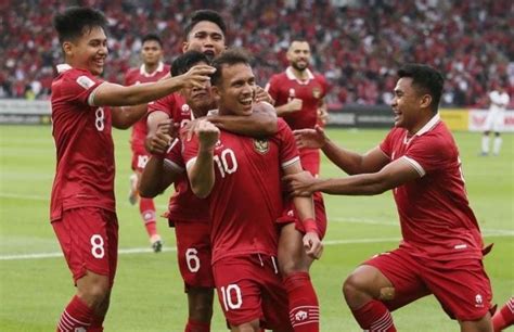 Piala Aff 2022 Indonesia Vs Brunei Hari Ini Telisik Id