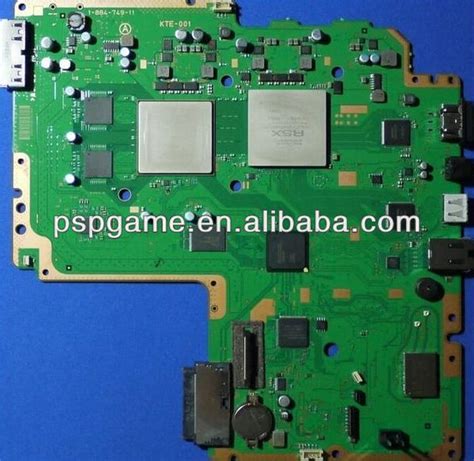 Buy Original Kte 001 Motherboard For Sony Ps3 Slim