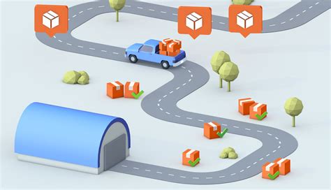 How To Optimize Delivery Routes With Multiple Stops