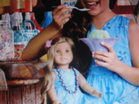 American Girl Dolls Forever!: AMERICAN GIRL KANANI DOLL PICTURES!