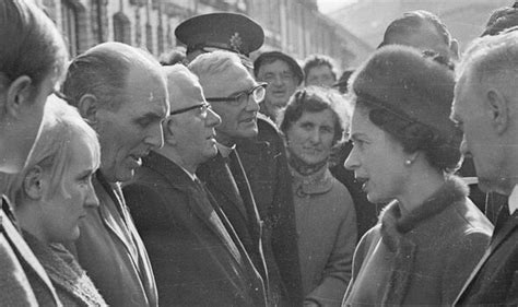 Aberfan disaster: Survivors remember their nightmares and lifelong bond ...