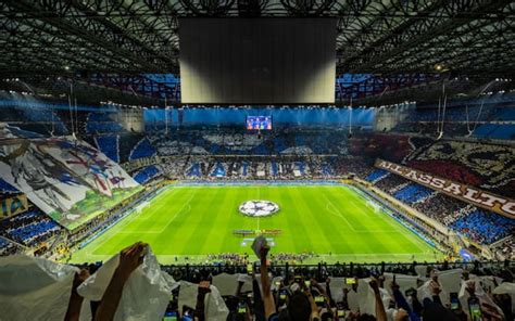 Inter In Finale Champions 2023 I Biglietti Per Istanbul Sky Sport