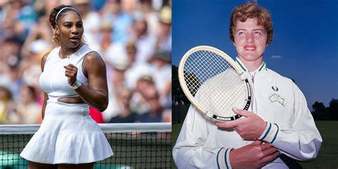 Who Is Margaret Court? - 5 Facts for the Grand Slam Record Holder