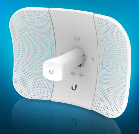 LiteBeam LBE-5AC-GEN2 5GHz - Ubiquiti Networks