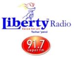 Liberty Radio 91 7 FM RadiosAovivo Online