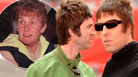 Liam Gallagher Shares How His Bitter Feud With His Brother Noel Has