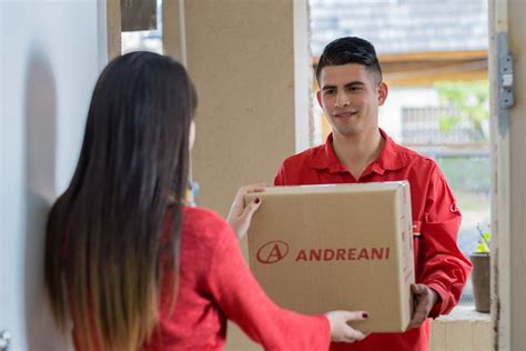 Cómo Enviar un Paquete por Andreani Instructivo Paso a Paso