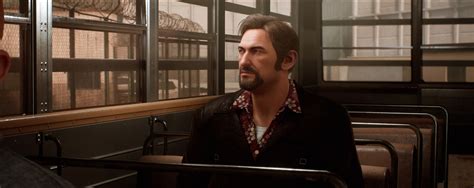 A Way Out (PS4) ab 149,95 € (März 2025 Preise) | Preisvergleich bei ...