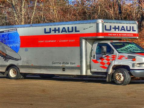 Uhaul One Way Truck Rental: What You Need to Know - Finding Trucks