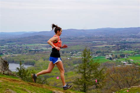 Seven Sisters Trail Race - Quintessential New England Trail Running — ATRA