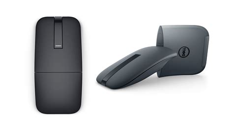 Dell lansează un mouse care se răsucește MS700