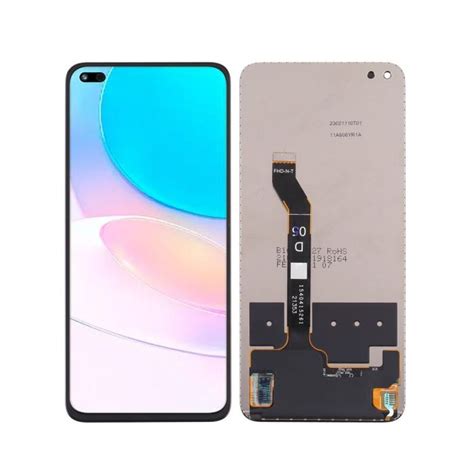 Replacement Lcd Screen Display For Huawei Nova I Shop Today Get It