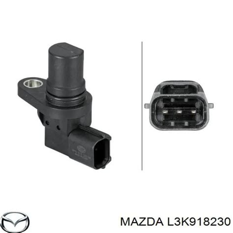 L3K918230 Mazda сравнить цены на Автопро