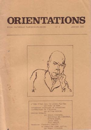 Calam O Orientations