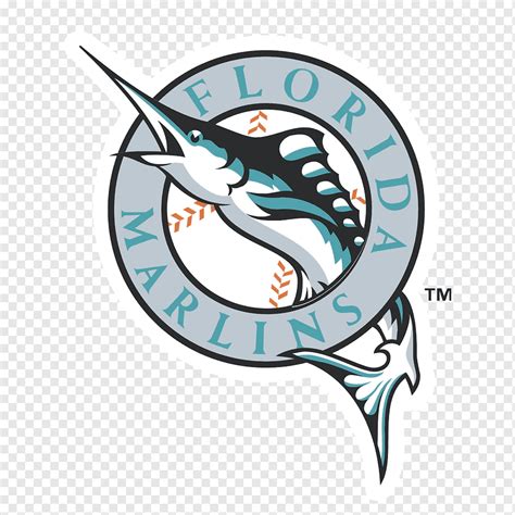 Florida Marlins HD Logo Png PNGWing