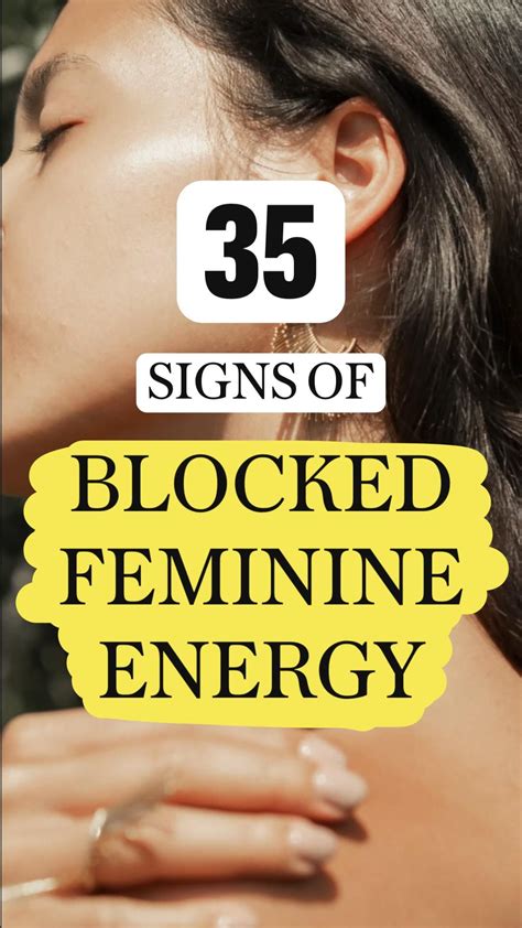 15 Ways To Radiate Feminine Energy And Feel Divine Artofit