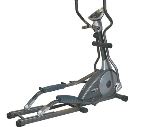 Top Pro Front Drive Cross Trainer At In New Delhi Id