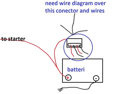 93 Chevy Silverado Wiring Diagram