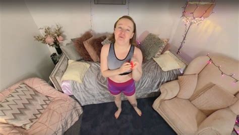 Workout And Wank Ruby Lixxx VR Porn Video VRPorn