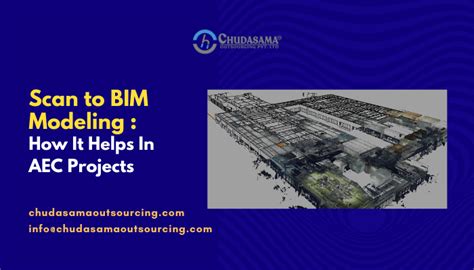 Scan To Bim Modeling How It Helps In Aec Projects