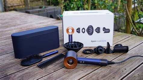 Dyson Supersonic HD07 im Test – Das Flaggschiff unter den Haartrocknern