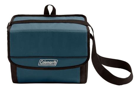 Conservadora Bolso T Rmico Coleman Latas Hs Bolsillos Coleman