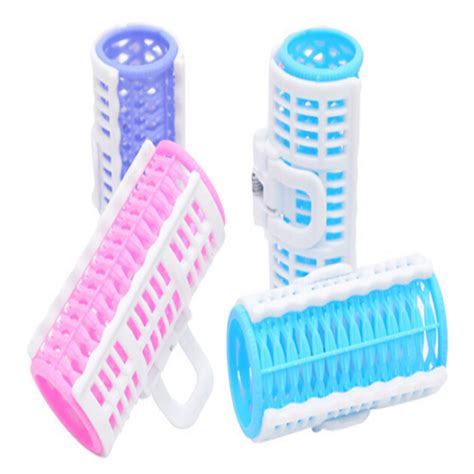 Popular Plastic Hair Rollers-Buy Cheap Plastic Hair Rollers lots from ...