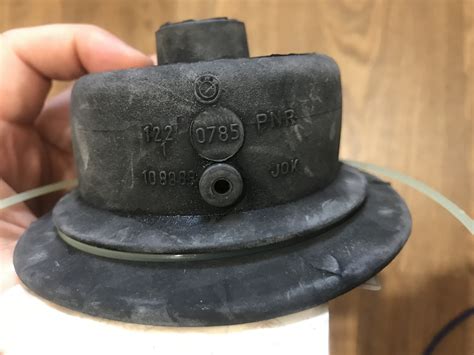 Новая партия запчастей — BMW 5 series (E34), 3,5 л, 1990 года ...