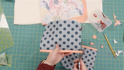 Casserole Quilted Hot Pad Pattern Free Patchwork Posse