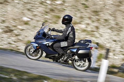 BMW F 800 GT online kaufen