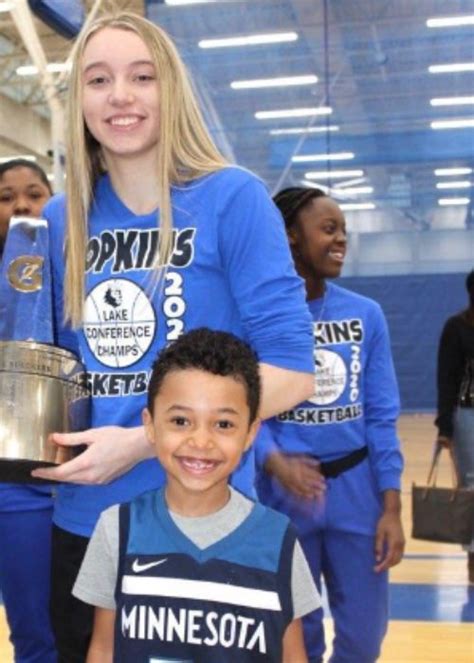 Paige Bueckers Sexuality: Is She Gay Or Does She Have Boyfriend 2023